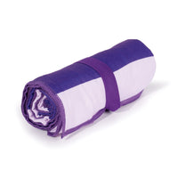 Toalla Absorb Lila