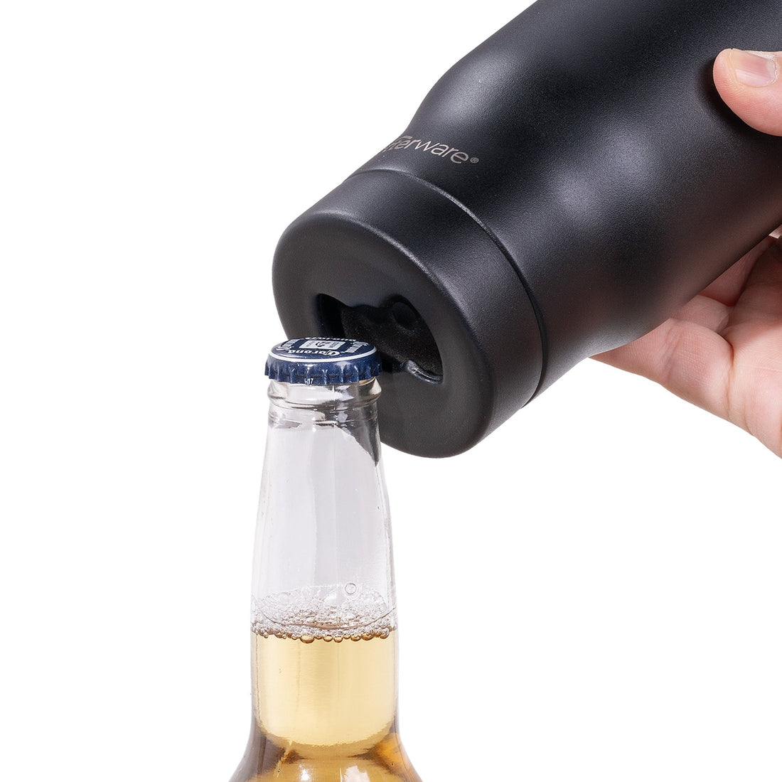 Destapa Porta Bebidas