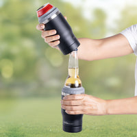 Destapa Porta Bebidas