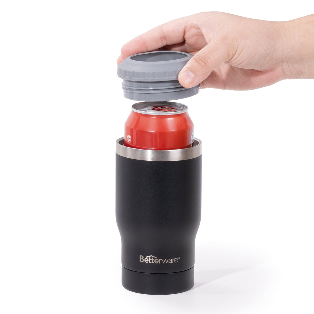 Destapa Porta Bebidas