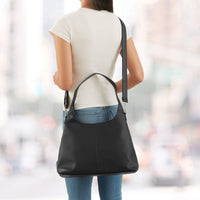 Bolso Estilo Security