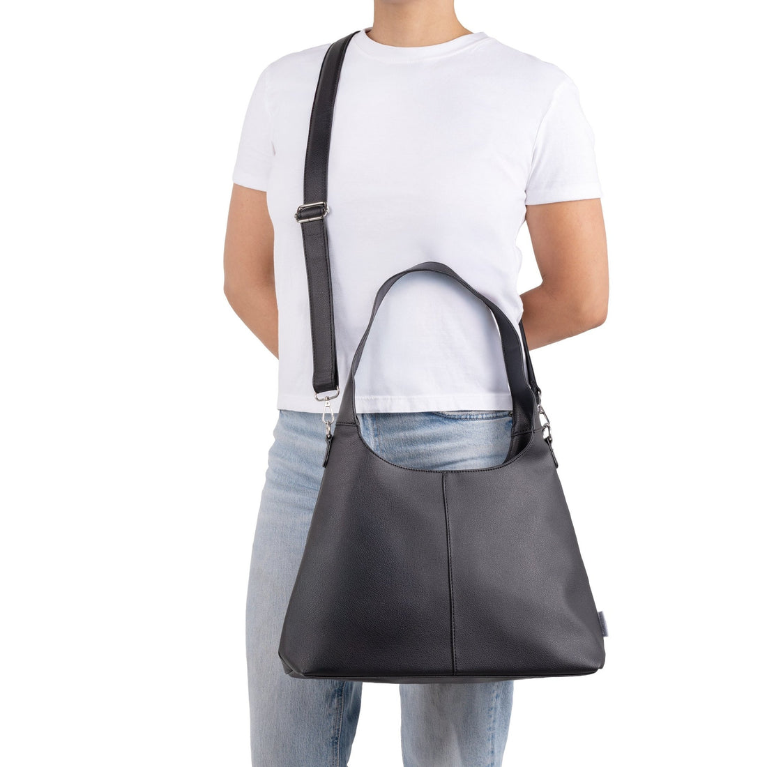 Bolso Estilo Security