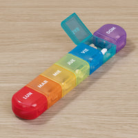 Separa Pastillero