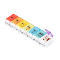 Magneti Pastillero