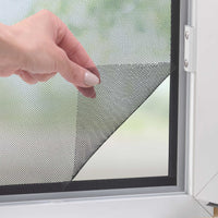 Mosquitero Ventana Black ( 2 Pzs)