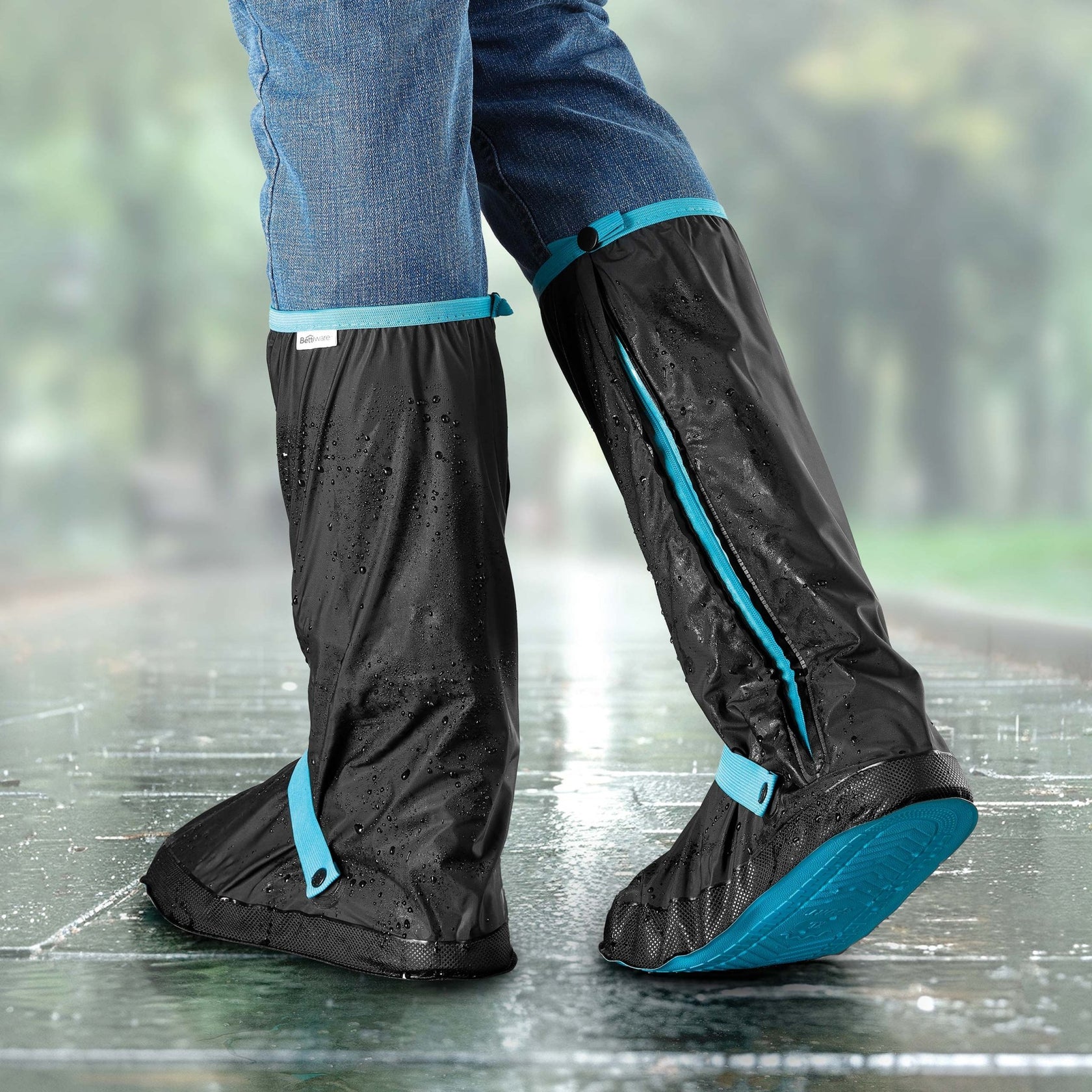 Cubre Zapatos Aqua – Betterware