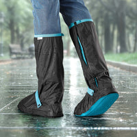 Cubre Zapatos Aqua