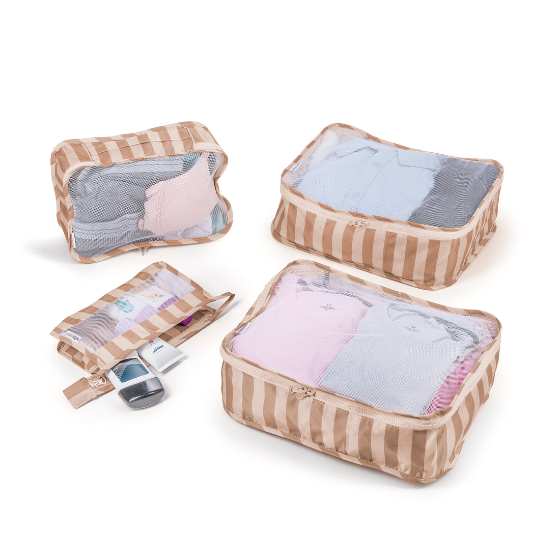 Organi Bolsas Estilo