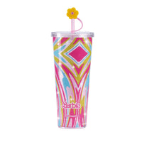 Vaso Barbie 70'S