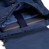 Mochila Resist Azul + Graba todo
