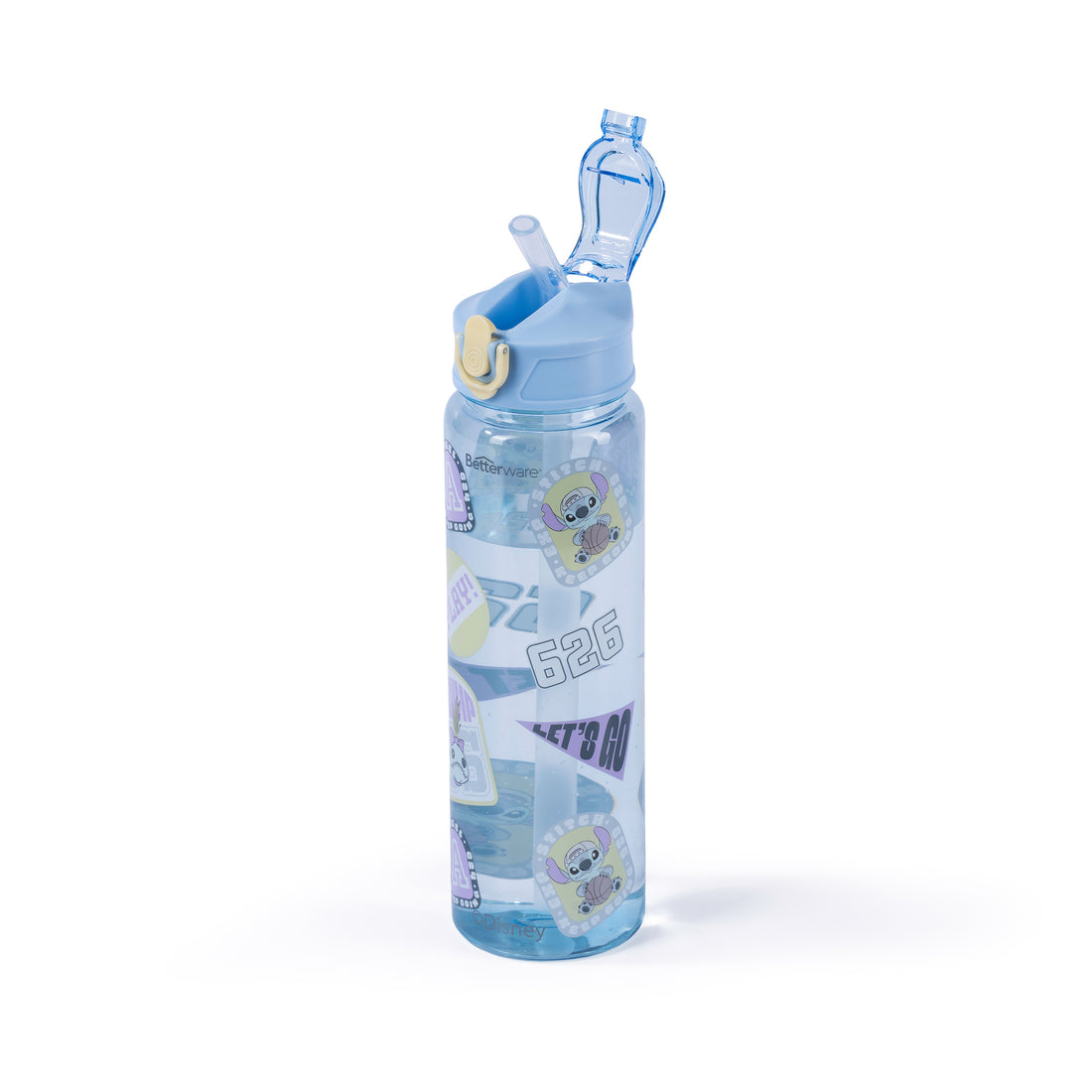 Botella Stitch 626