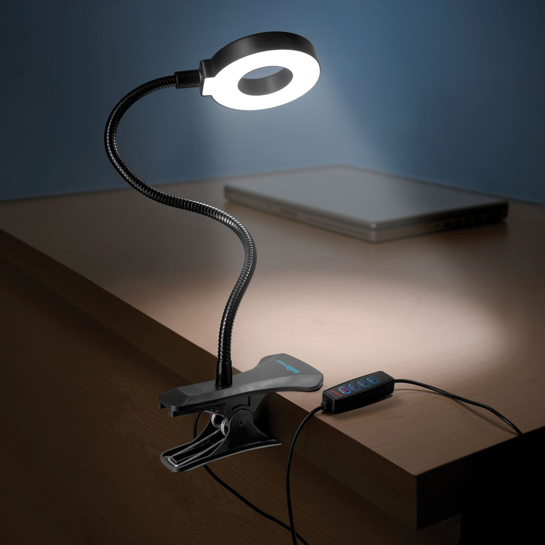 Flexi Lamp Clip