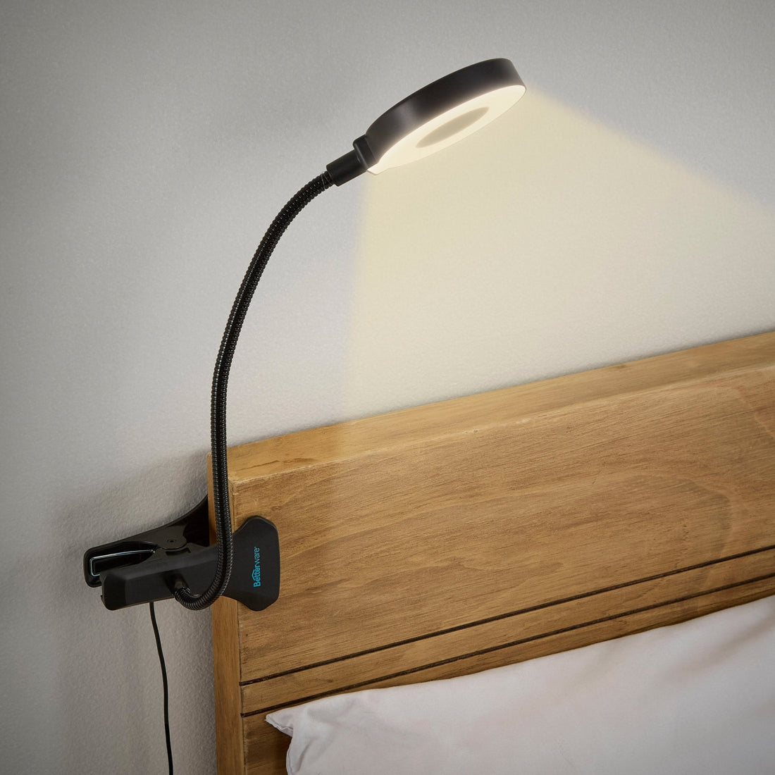 Flexi Lamp Clip