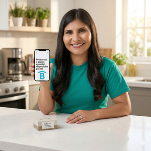 Productos a precio especial