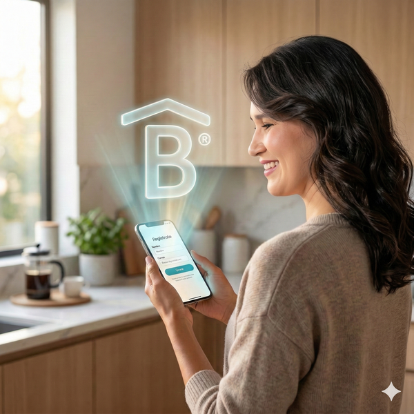 Únete fácil y rápido