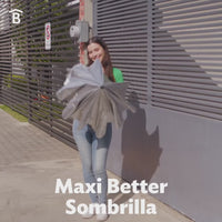 Maxi Better Sombrilla