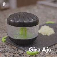Gira Ajo