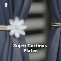 Sujeti Cortinas Platea