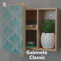 Gabinete Classic