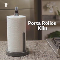 Porta Rollos Klin