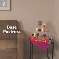 Base Postrera