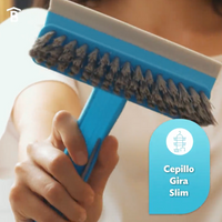 Cepillo Gira Slim