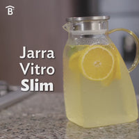 Jarra Vitro Slim