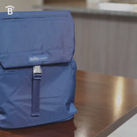 Mochila Resist Azul