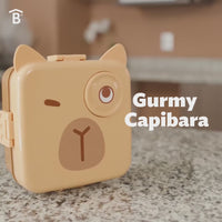 Gurmy Capibara