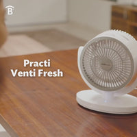 Practi Venti Fresh