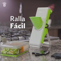 Ralla Fácil