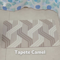 Tapete Camel