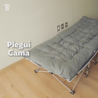 Plegui Cama