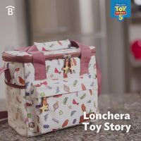 Lonchera Toy Story