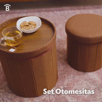 Set Otomesitas