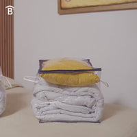 Cubo Fundas Marino