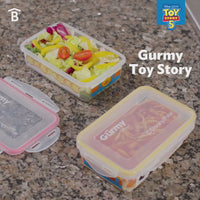 Gurmy Toy Story