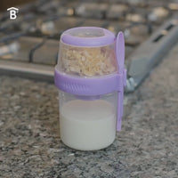 Nutri Dúo Lila