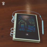 Libreta Magic