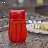 Squizi Chisi 