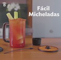 Fácil Micheladas
