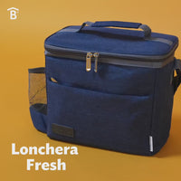 Lonchera Fresh