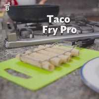 Taco Fry Pro