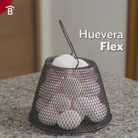 Huevera Flex