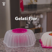 Gelati Flor