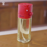 Aceitera deluxe