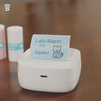Impresora Roll