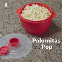 Palomitas Pop