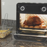Horno Air Pro