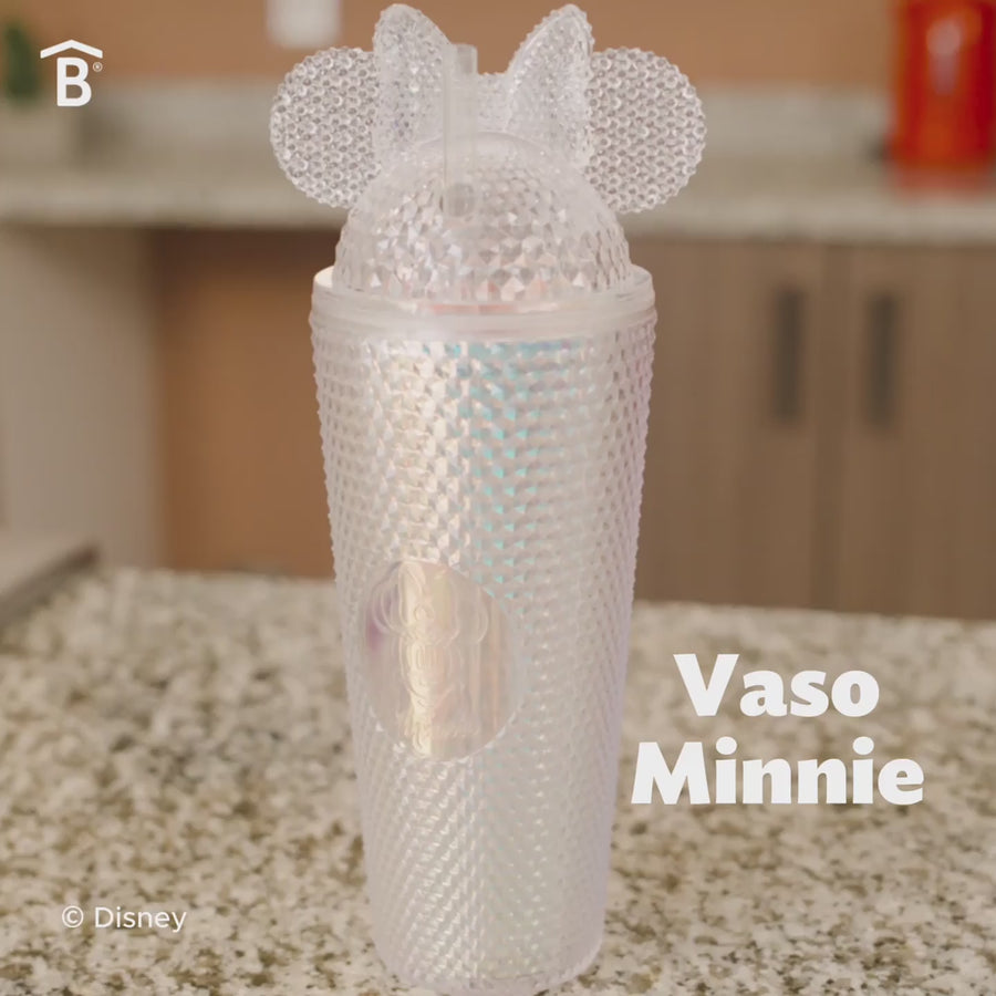Vaso Minnie